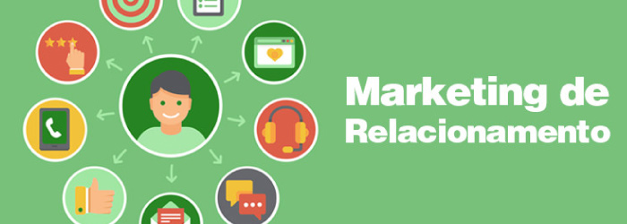 4 formas de aplicar o marketing de relacionamento