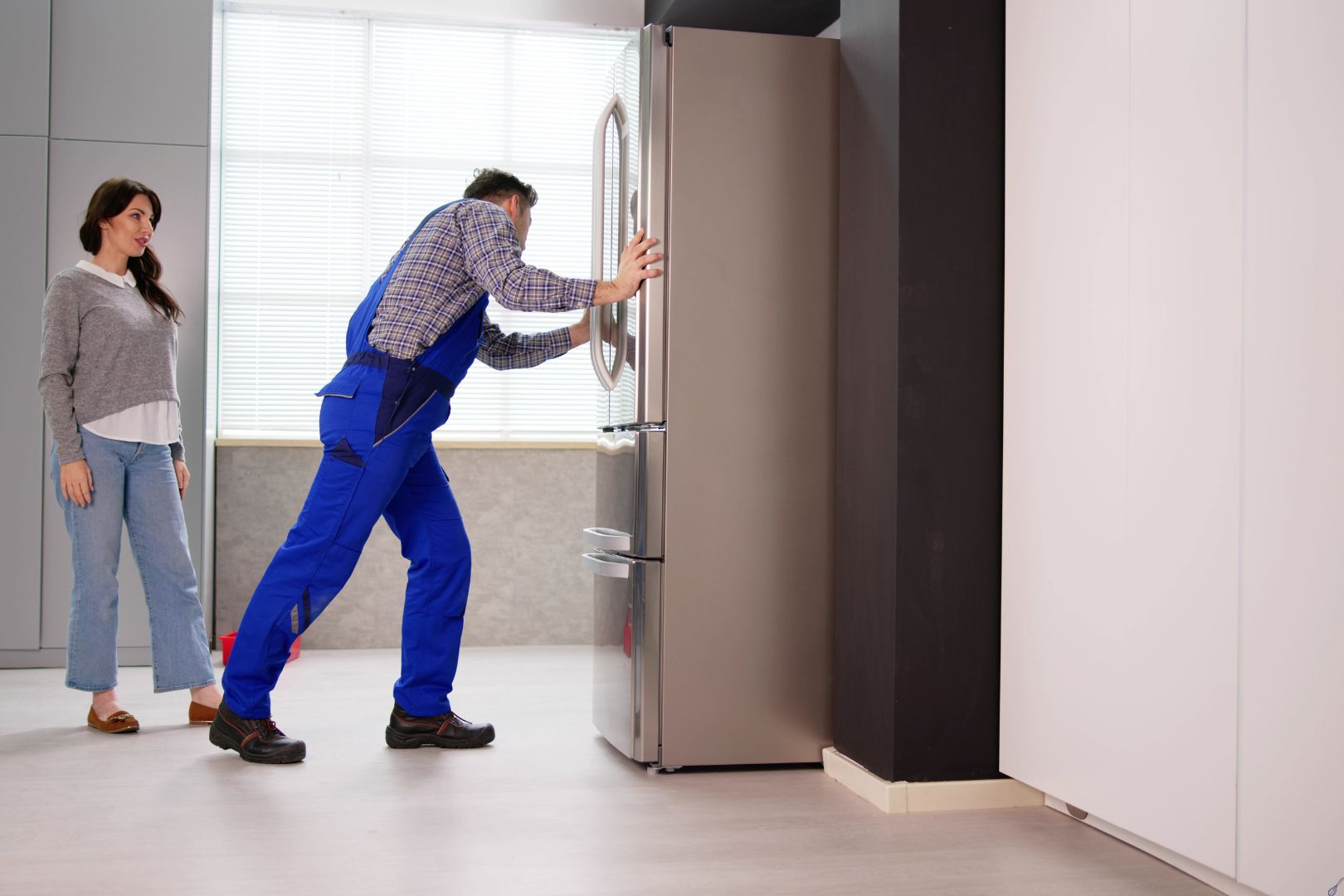 Como Saber se Minha Geladeira Tem Conserto 1