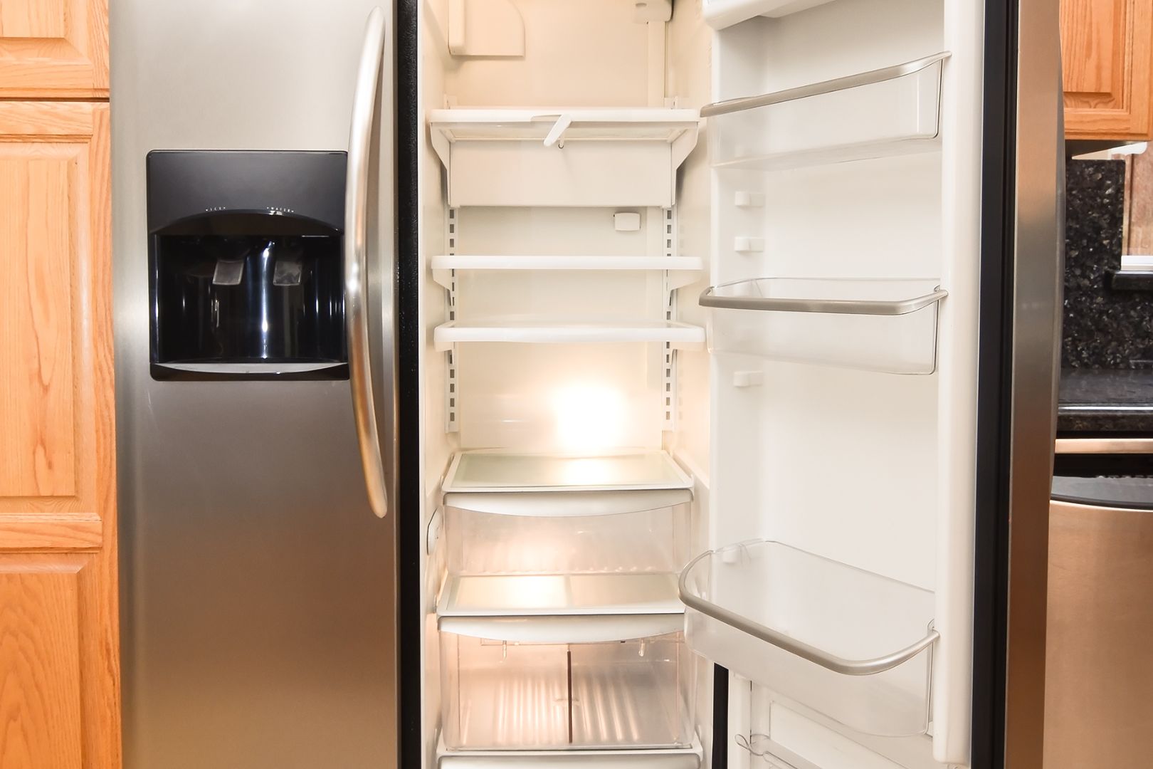 Diferenca Entre Geladeira Inverter e Comum em Manutencao