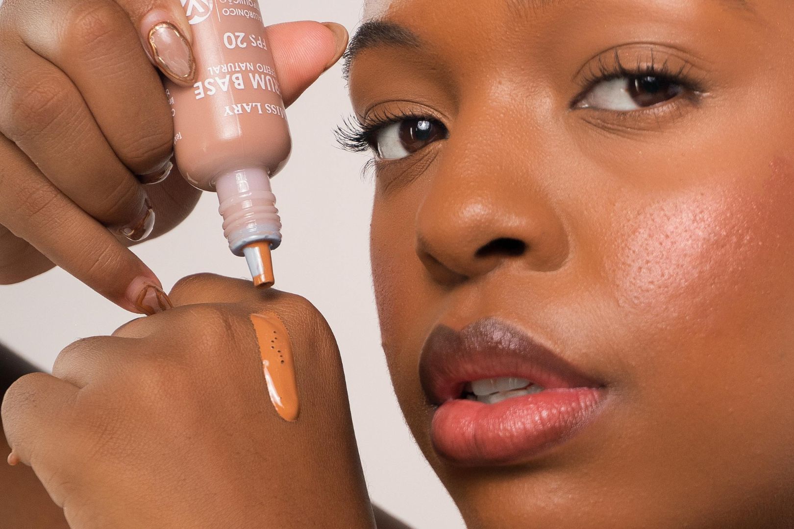 dicas de maquiagem e hidratacao