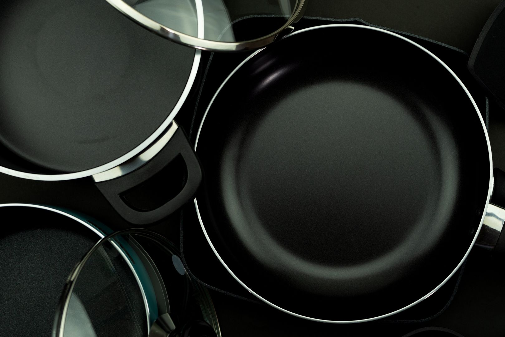 panelas que facilitam sua rotina na cozinha