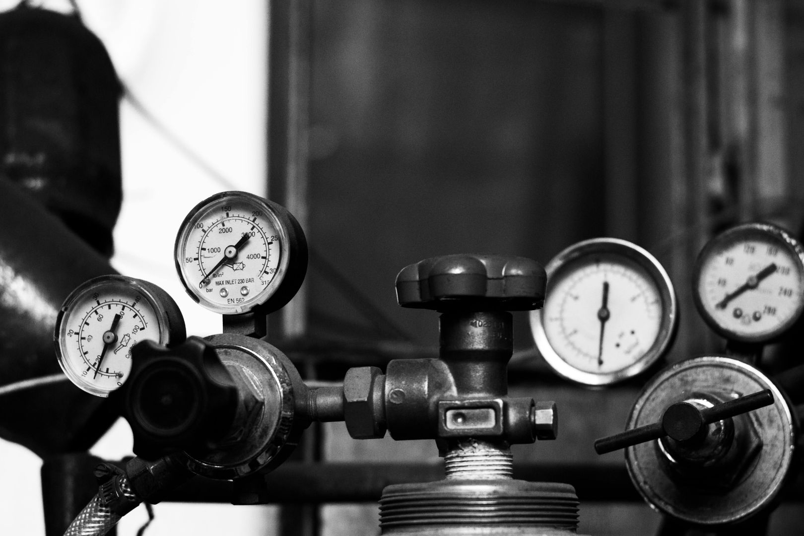 Como Diagnosticar Pressao de Agua Baixa em Minutos