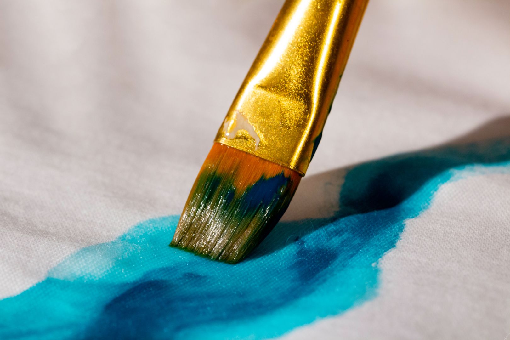 como criar efeito 3D em tecido