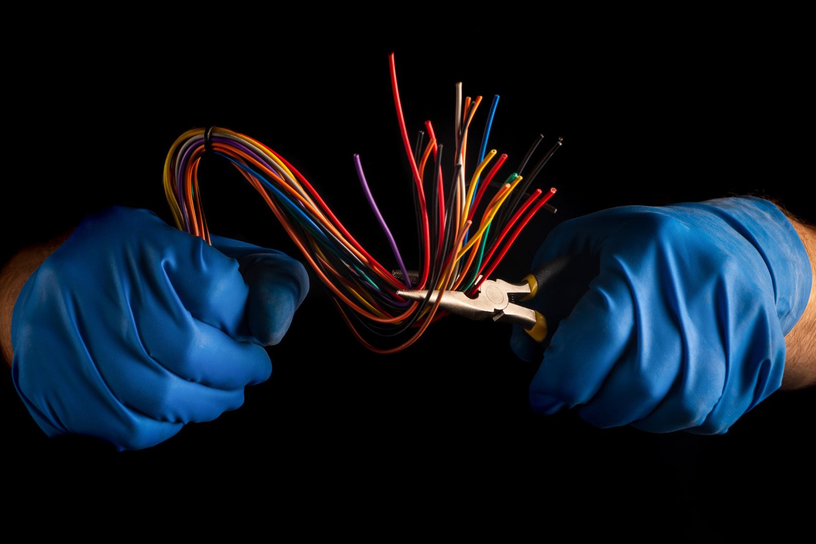 quanto tempo dura uma instalacao eletrica