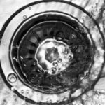 O que fazer com retorno de agua na pia