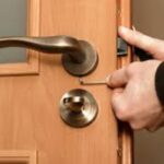 dicas para prevenir invasoes com fechaduras reforcadas