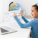 Diferenca entre talker e professor de idiomas