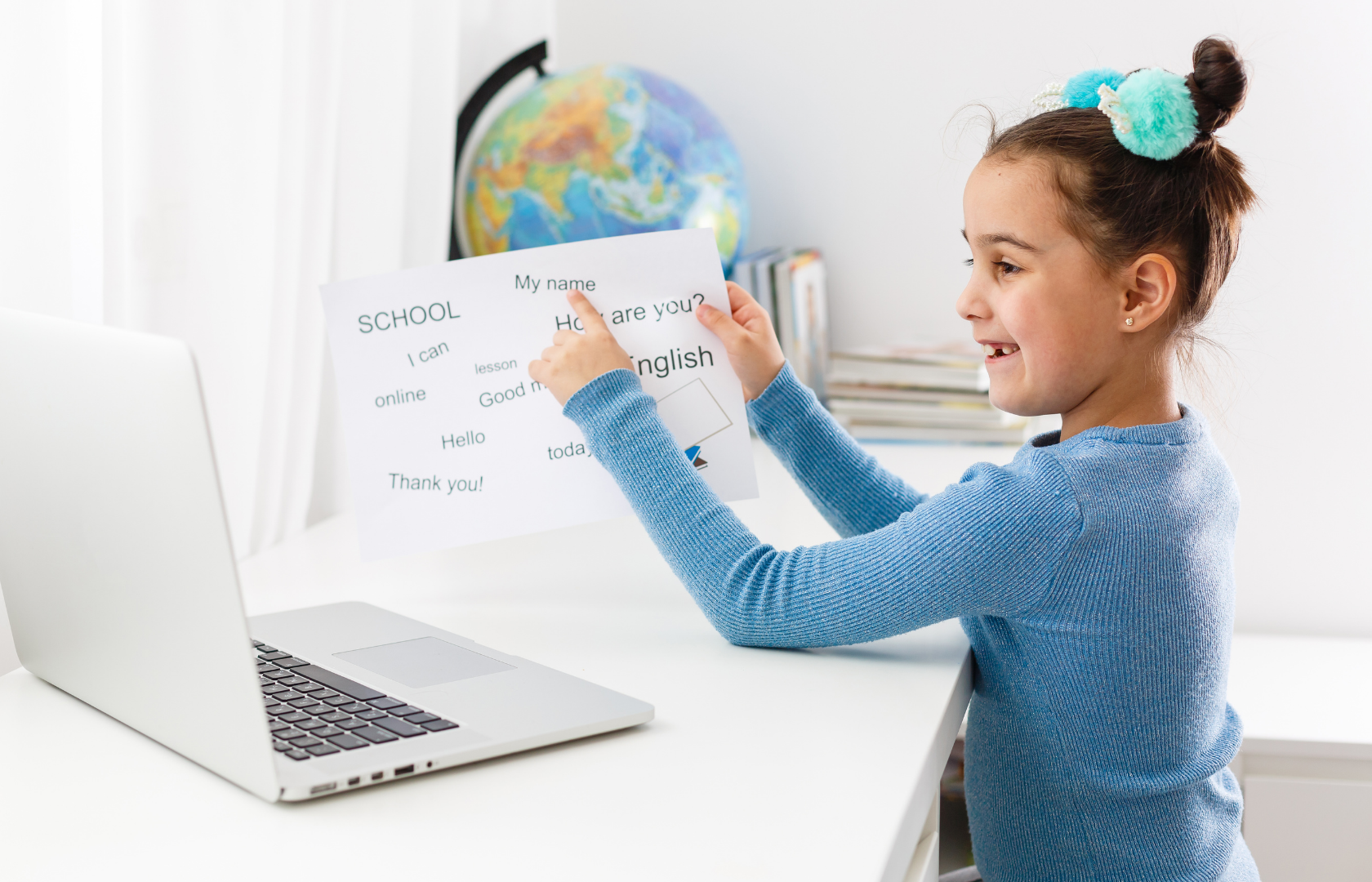 Diferenca entre talker e professor de idiomas