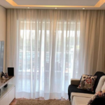 Gesso rebaixado e indicado para ambientes pequenos